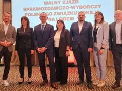 Zadziała efekt Bońka?! Kolejna legenda wkracza na ratunek dyscypliny! 