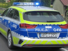 Interweniowano wobec agresywnego psa, który ugryzł właściciela