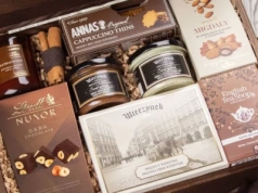 Prezent na wczoraj: Szybki przewodnik do eleganckiego podarunku