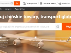 Chińska platforma sprzedażowa KakoBuy z rekordowym wzrostem popularności w ciągu roku