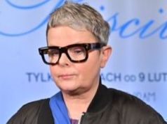 Karolina Korwin Piotrowska wspomina pożar mieszkania: 