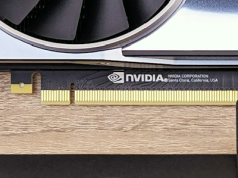 Nvidia i Abu Zabi uruchamiają wspólne laboratorium AI i robotyki