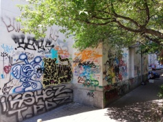 Dotacje na walkę z pseudograffiti. Świetny pomysł, słaba promocja