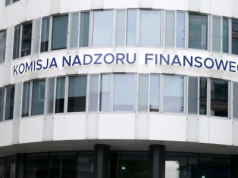 Dwa nowe podmioty na liście ostrzeżeń publicznych KNF