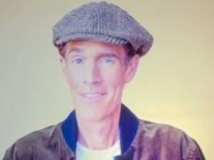 James Van Der Beek choruje na raka. Gwiazdor 