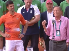 Żałoba w świecie sportu. Nie żyje 