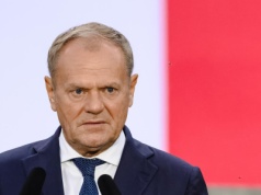 Nietypowy pozew od firmy z Sanoka dotarł do Donalda Tuska! 