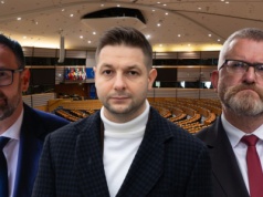 Polscy europosłowie stracą immunitety? Ruszyła procedura w PE
