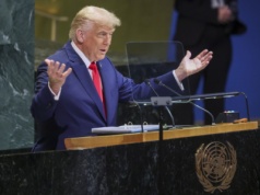 Trump: ONZ nie tylko nie rozwiązuje problemów, ale tworzy dodatkowe
