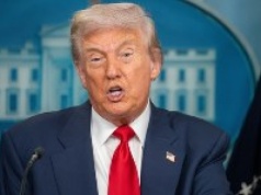Trump atakuje ONZ. 