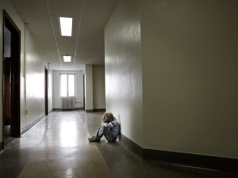 Rodzice porzucają dzieci na oddziałach psychiatrycznych. 