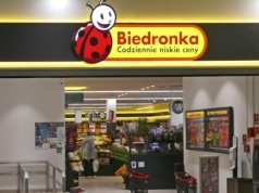 Tylko do jutra w Biedronce. W promocji same perełki, nawet 