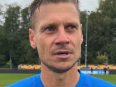Piszczek o wymarzonym rywalu w Pucharze Polski: Chciałbym, żeby przyjechał ten zespół!