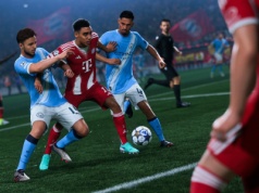 Gracze EA Sports FC 26 obawiają się przyszłych aktualizacji: 