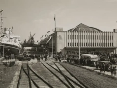 Gdynia – miasto z morza i marzeń. Wielka inwestycja – koło zamachowe Polski!