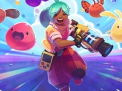 Gra Slime Rancher za jedyne 5,99 zł na Steam z okazji premiery Slime Rancher 2 v1.0 na PC!