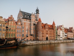 Medycyna, dialog i architektura. W Gdańsku otwarto wyjątkowy ośrodek OIL