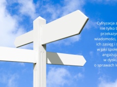 Jak mieszkańcy szukają wiadomości o swoim regionie?