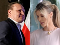Skandal w TVN? Po spotkaniu Krupy z Tarczyńskim wybuchła afera. 