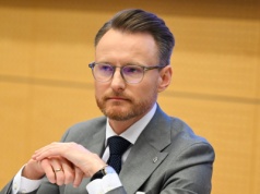 Odchodzący prezes Energi ocenia transformację. 