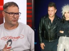 Tomasz Karolak potwierdza ROZSTANIE z Violą Kołakowską! 