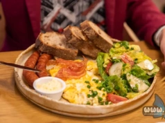 Co dobrego zjeść na śniadanie - oferta śniadaniowa Restauracji Spichlerz Smaku w Jaworznie