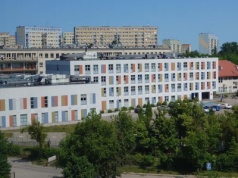 WSSD w Olsztynie z rekordowym dofinansowaniem na cyfrową transformację