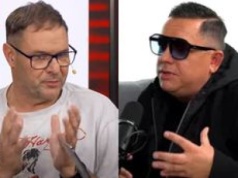 Producent oskarżył Tomasza Karolaka o to, że nie oddał mu pieniędzy. Aktor przedstawił swoją wersję: 