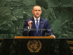 Nawrocki zagrzmiał z mównicy w ONZ. Wybrzmiała prawda o Rosji: 