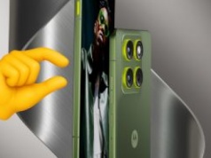 Motorola szykuje 