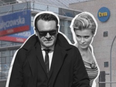 Pokłosie nocnej imprezy Krupy i europosła PiS. W TVN 