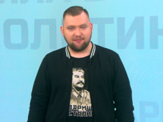 Polska sztandarowym straszakiem mińskiego reżimu