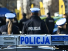 Jest nowy szef stołecznej policji. 