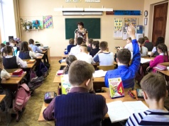 Ci politycy zapisali dzieci na edukację zdrowotną. 