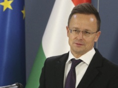 Węgry odpowiadają Trumpowi ws. rosyjskiej ropy. Wskazali na mapę