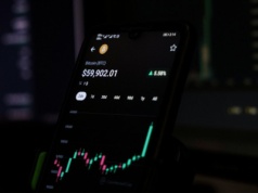 Młodzi Polacy stawiają na kryptowaluty. 