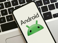 Mówi, że widział Androida na komputery. 