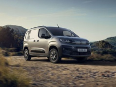 Peugeot Partner Pro Skill o zwiększonym prześwicie. Funkcjonalność w terenie