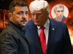 Trump już wie, co się dzieje na wojnie? 