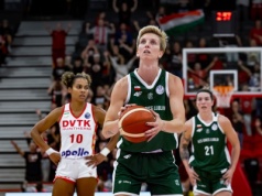 Koszykówka: Euroliga nie dla lublinianek. Zagrają w Eurocupie!