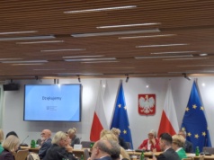Wiceministrowie zdrowia o planach. Oto pełna strategia resortu