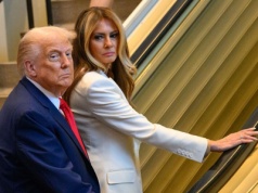 Trump grzmi o 