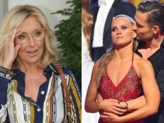 Agata Młynarska o romansie Kaczorowskiej i Rogacewicza. Ma jasne stanowisko: 