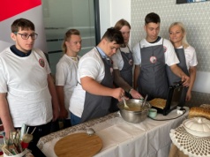 Do szukania pracy podeszli z innej strony - pokazali swoje pasje i talenty na targach