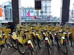 Dzień dobry Katowice. Wciąż nie ma koncepcji velostrady do Sosnowca