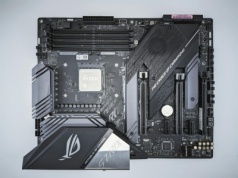 Czym cechują się procesory Ryzen 7?