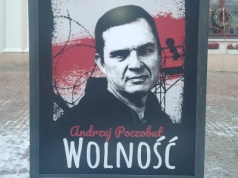 Najnowsze wieści od Andrzeja Poczobuta. 