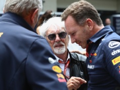 Duża afera w F1. Walka o 82 mln dolarów