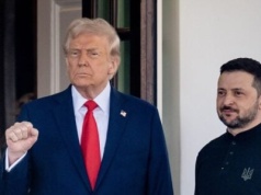Dlaczego Trump zmienił narrację? Ciekawe doniesienia WSJ!