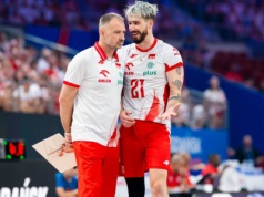 Czy Tomasz Fornal zagra w półfinale MŚ? 